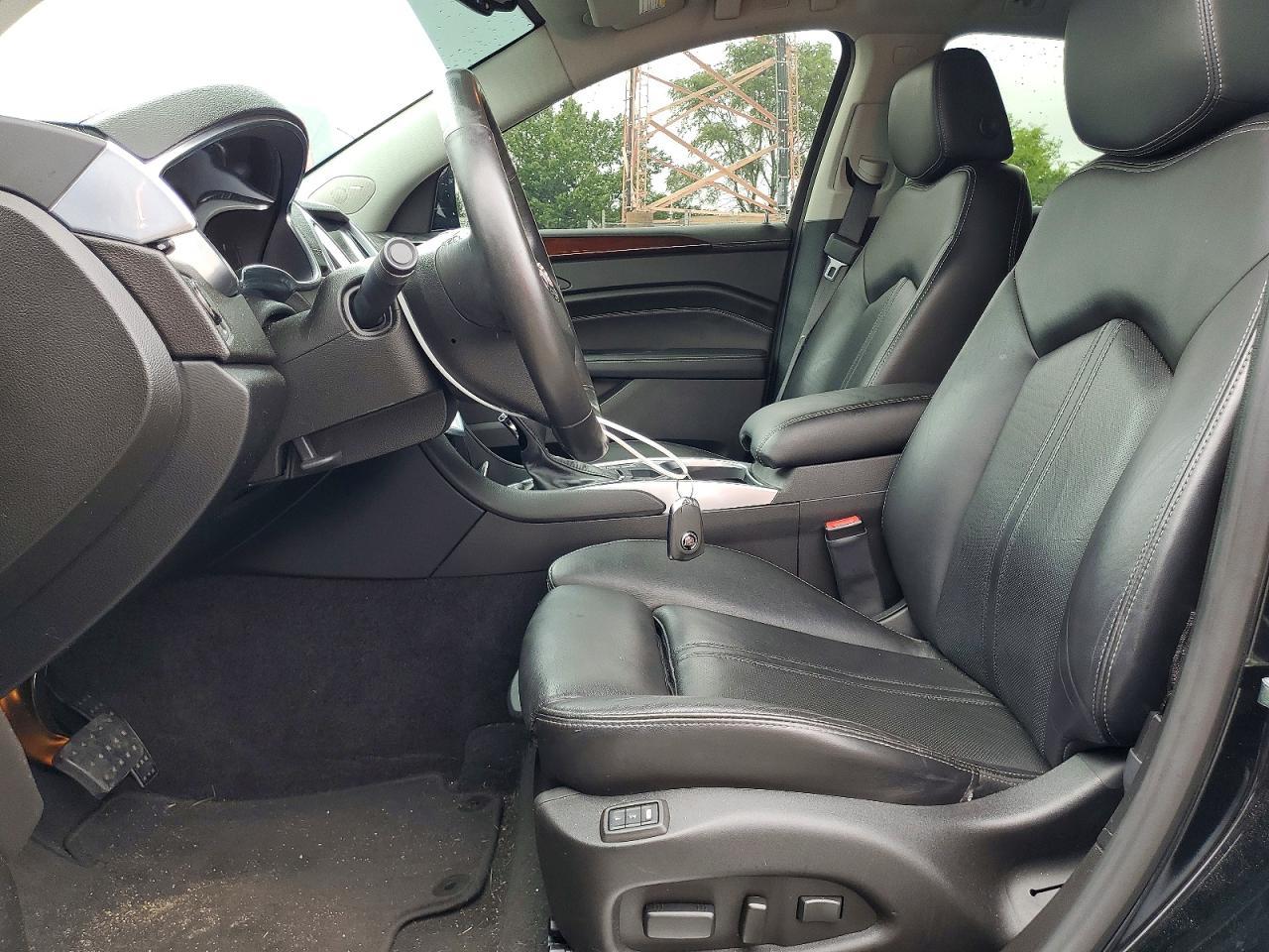 2015 Cadillac Srx Performance Collection - Image 7