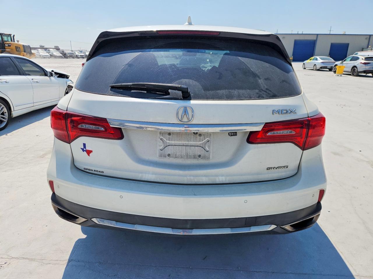 2019 Acura Mdx Technology - Image 6