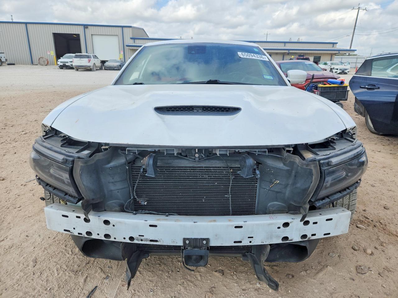 2017 Dodge Charger R/T 392 - Фото 5