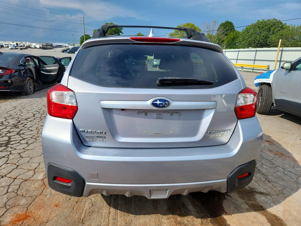 2017 Subaru Crosstrek Premium - Image 6