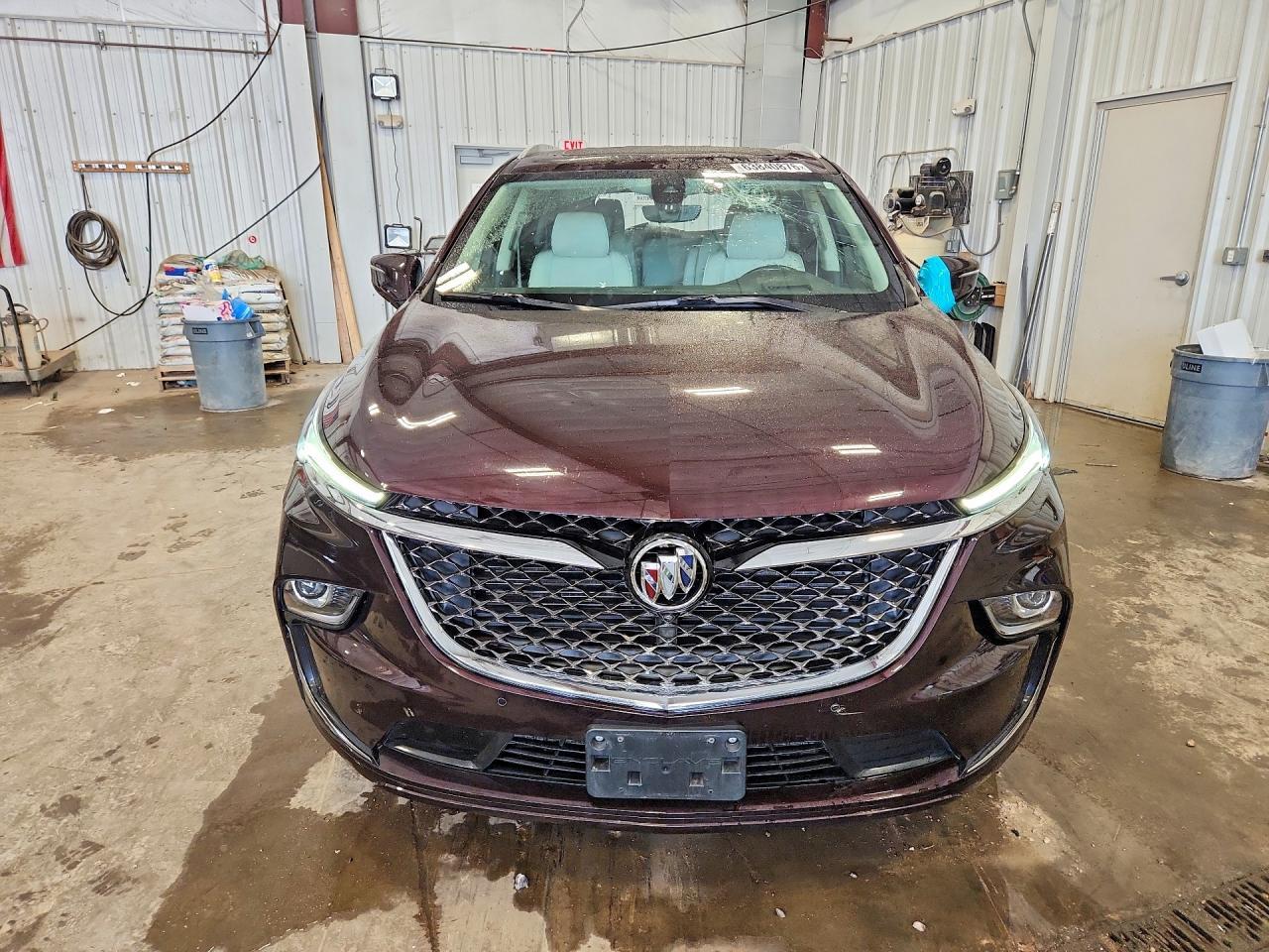 2023 Buick Enclave Avenir - Фото 5