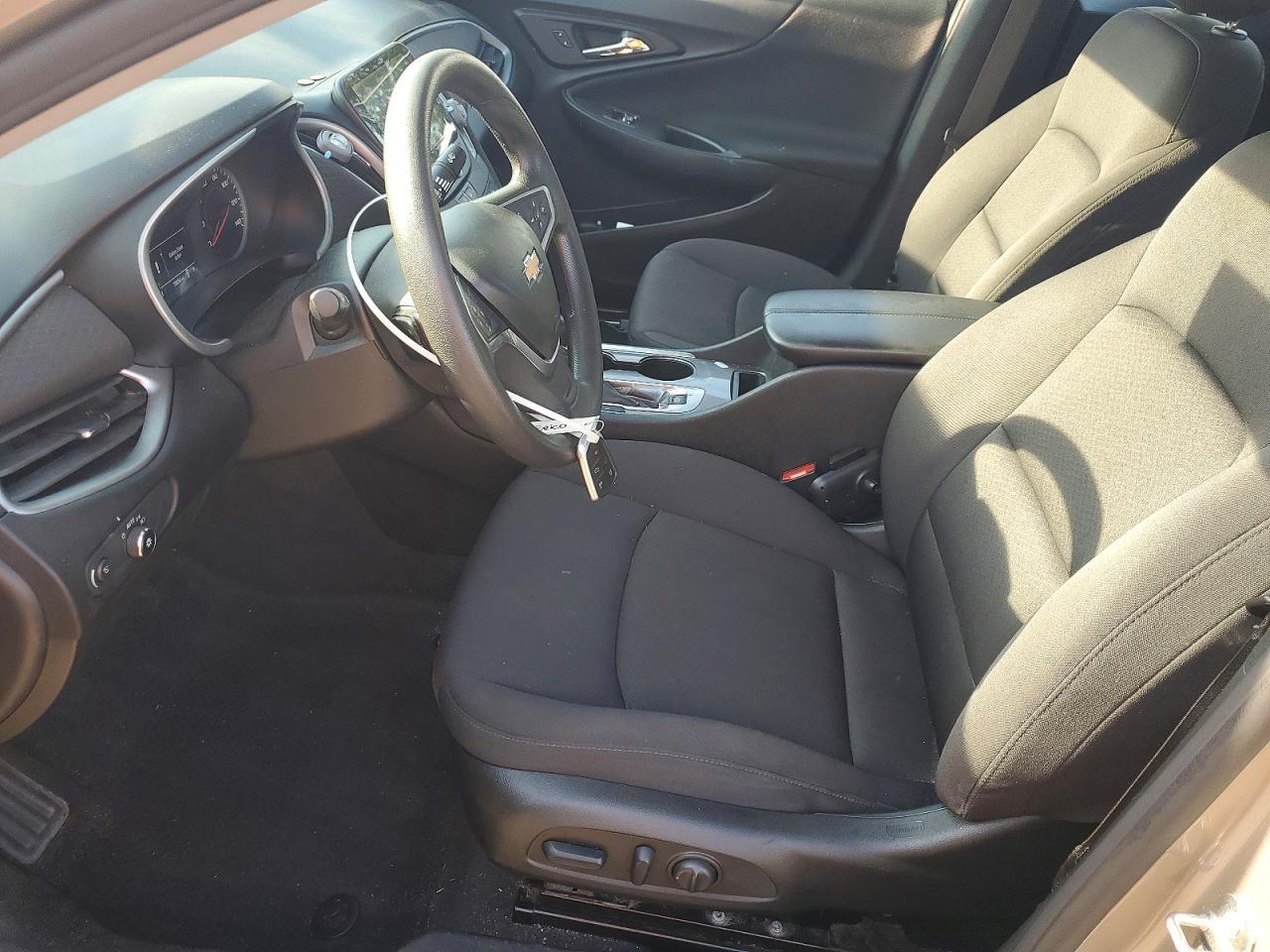 2022 Chevrolet Malibu Lt - Фото 7