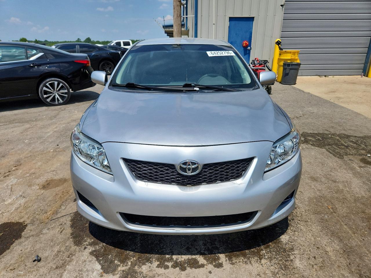 2010 Toyota Corolla Le - Image 5