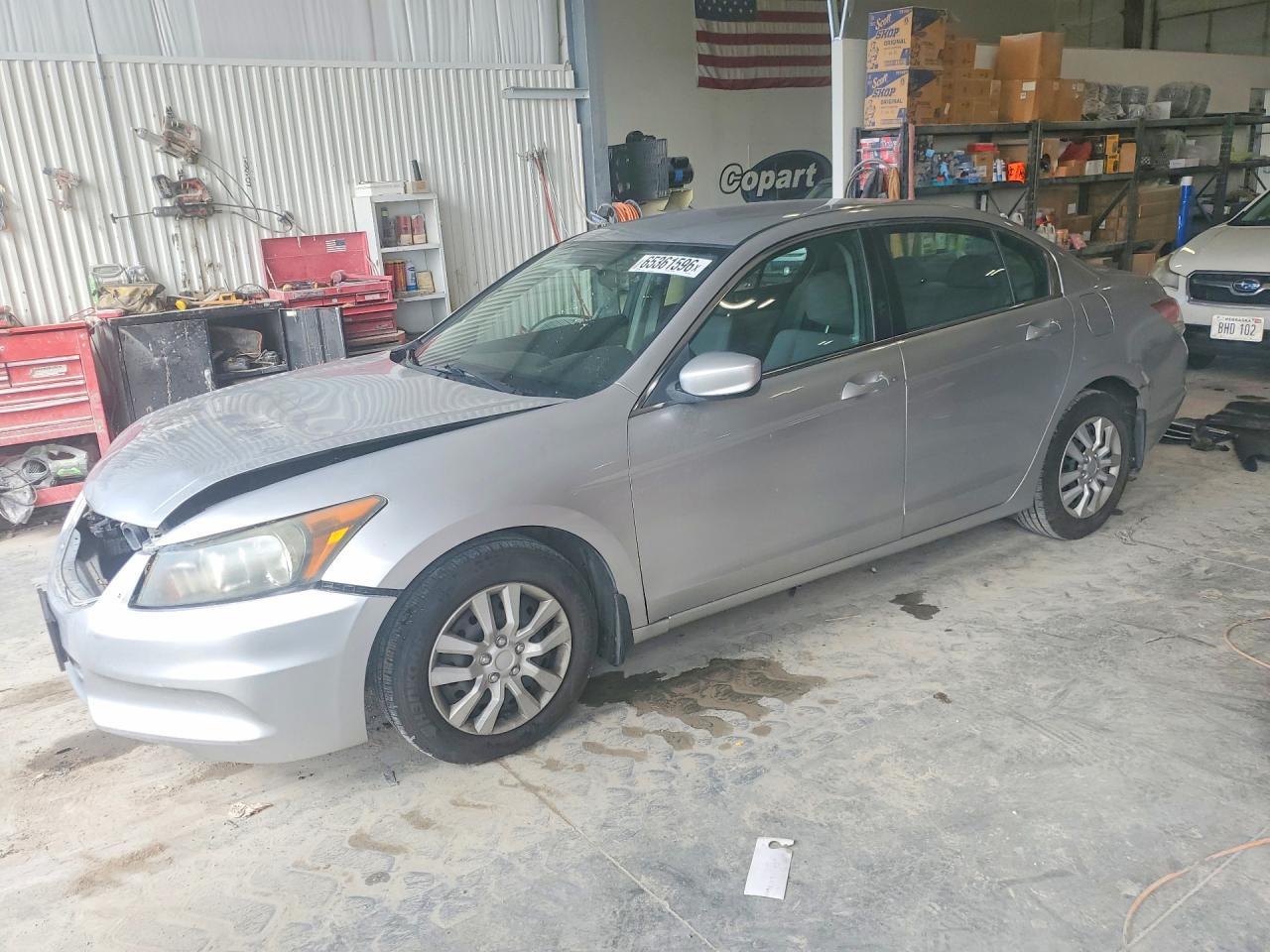2011 Honda Accord Lx