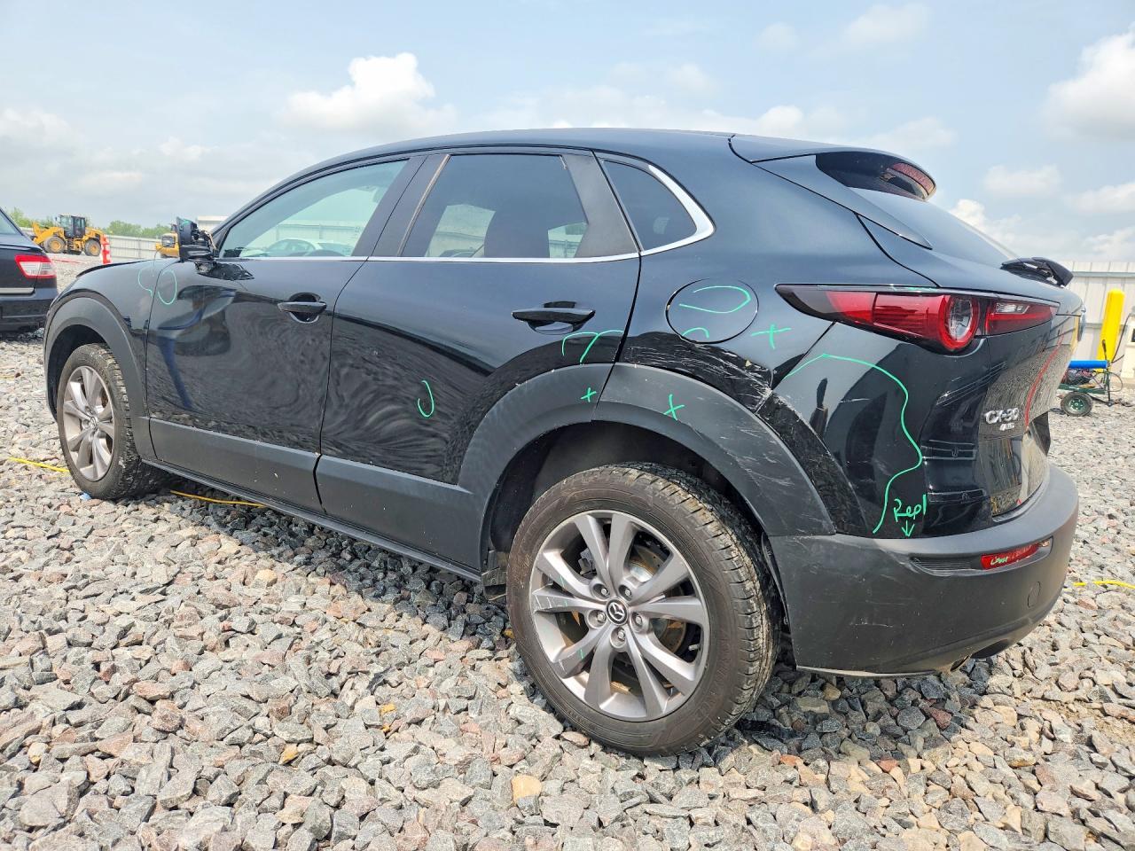 2020 Mazda Cx-30 Preferred - Фото 2