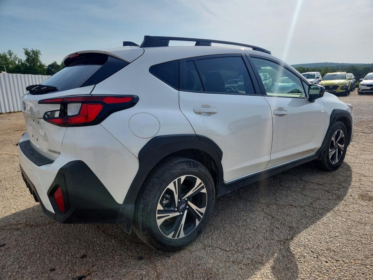2024 Subaru Crosstrek Premium - Фото 3