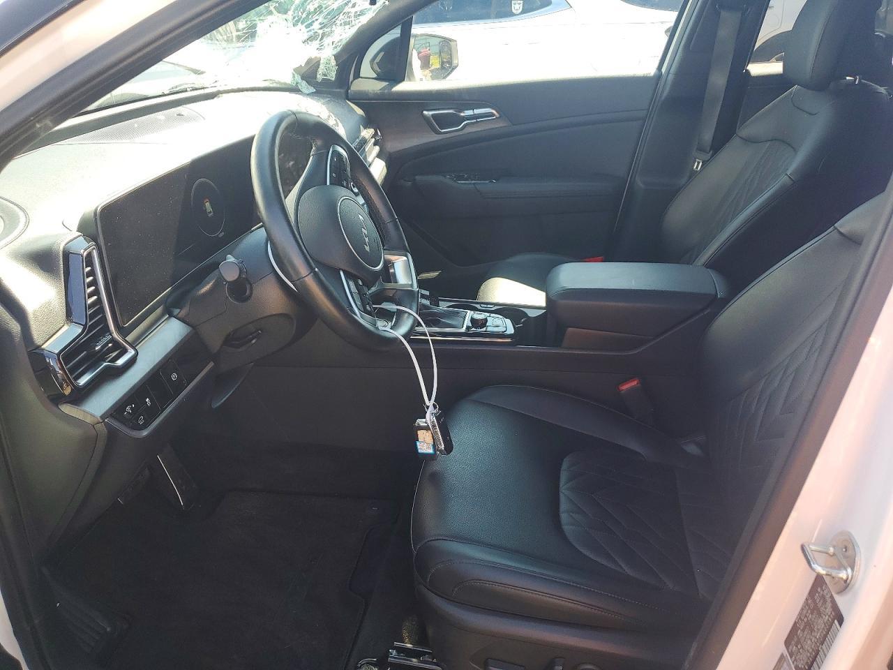 2023 Kia Sportage X-Pro - Фото 7