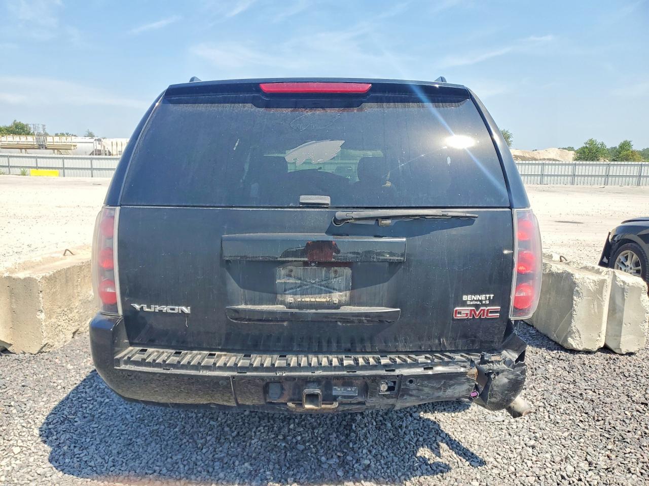 2013 GMC Yukon Xl Denali - Фото 6