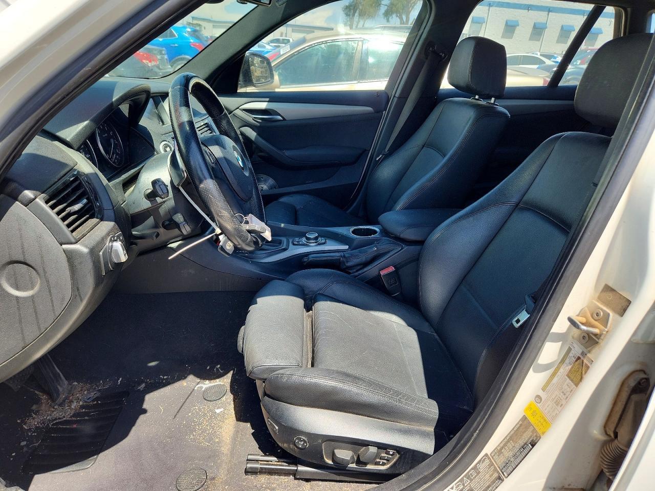 2013 BMW X1 xDrive35I - Image 7