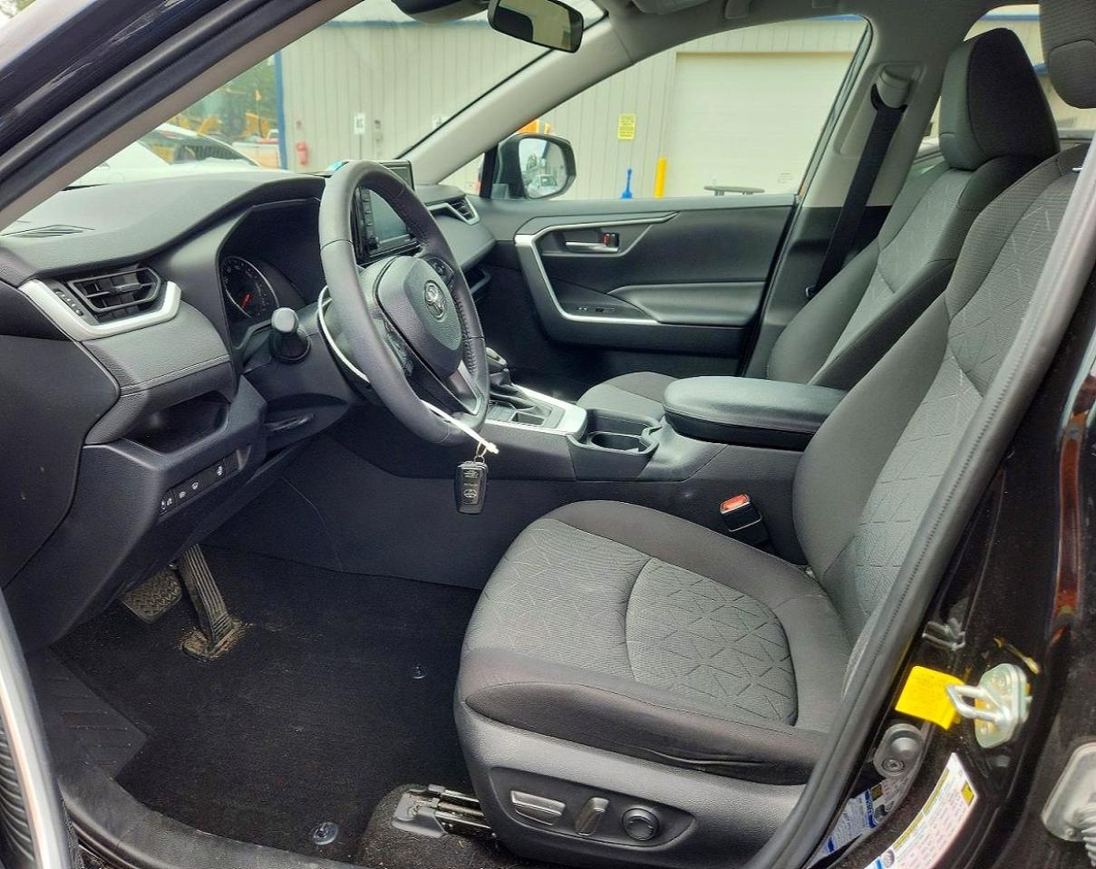 2020 Toyota Rav4 Xle - Фото 7