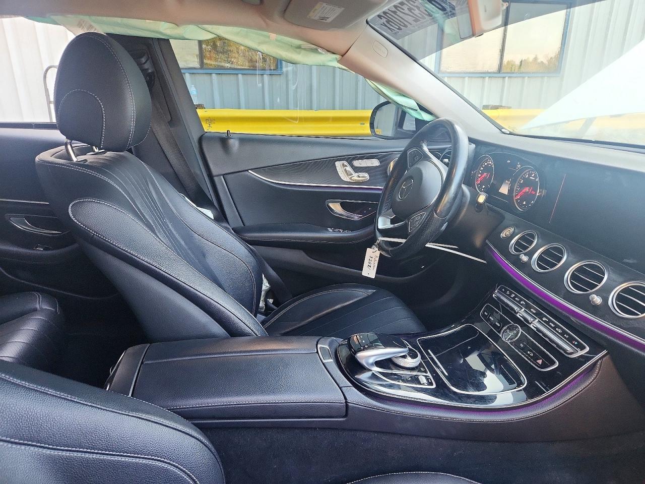 2017 Mercedes-Benz E 300 4Matic - Фото 7