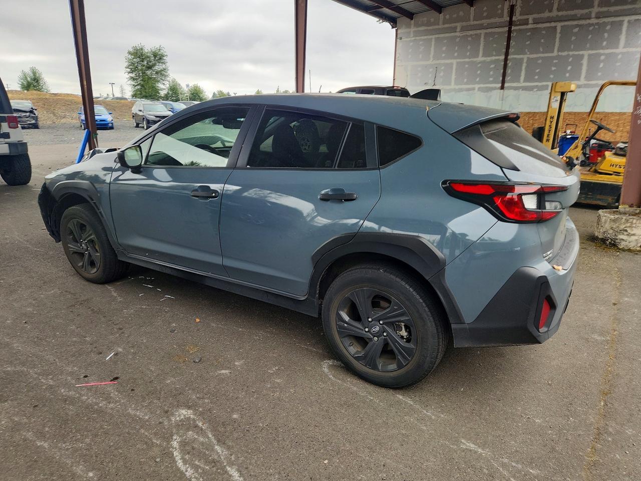 2024 Subaru Crosstrek - Фото 2