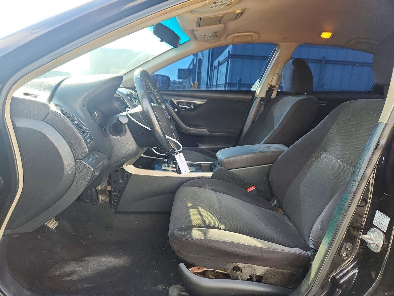 2013 Nissan Altima 2.5 - Фото 7
