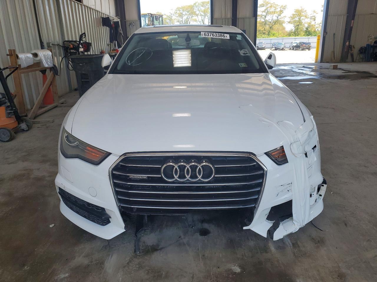 2018 Audi A6 Premium - Image 5