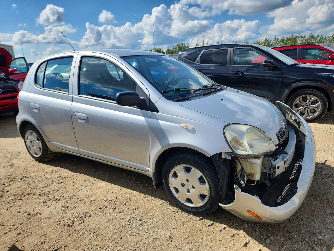 2005 Toyota Echo - Image 4