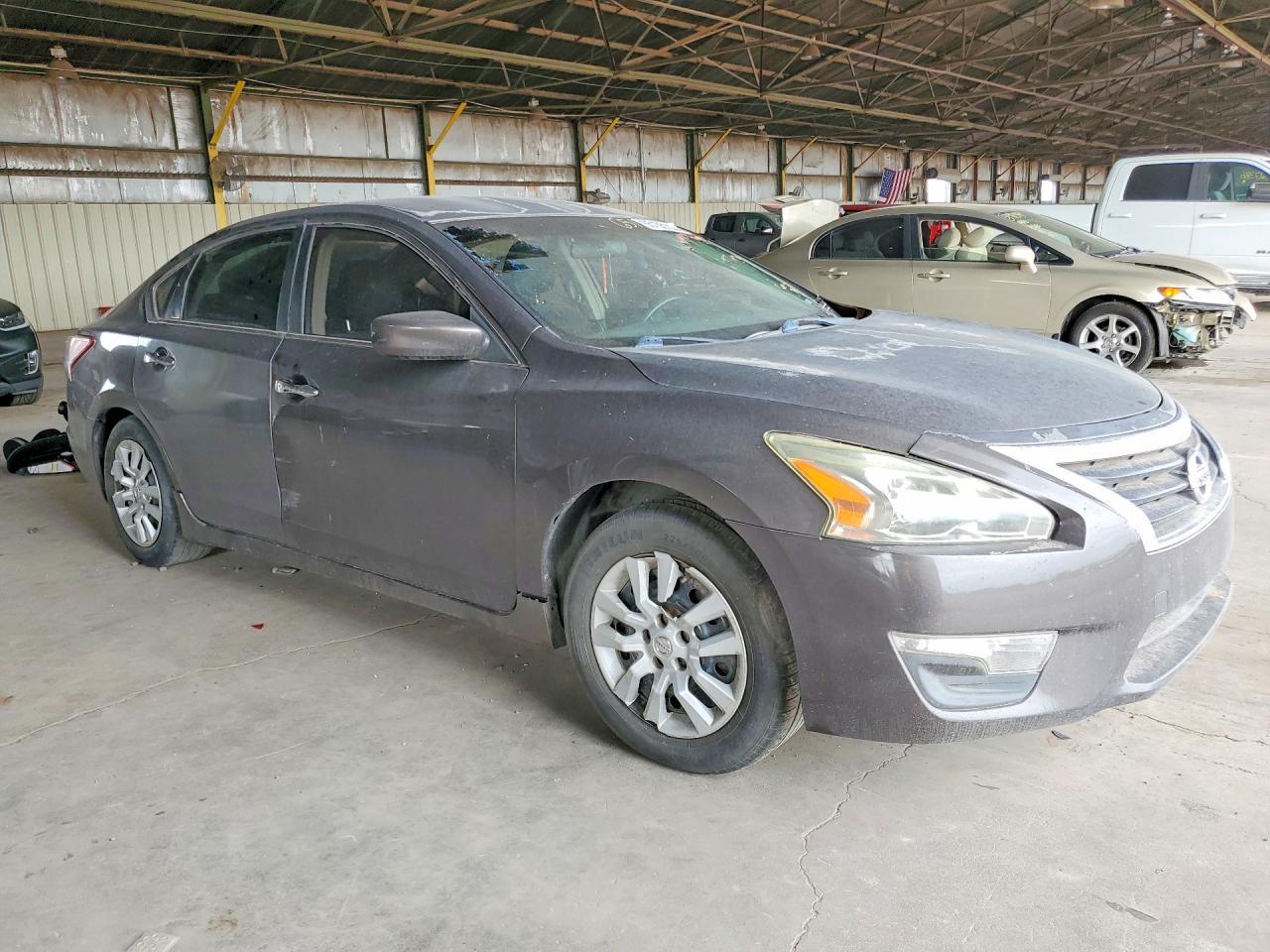 2013 Nissan Altima 2.5 - Фото 4