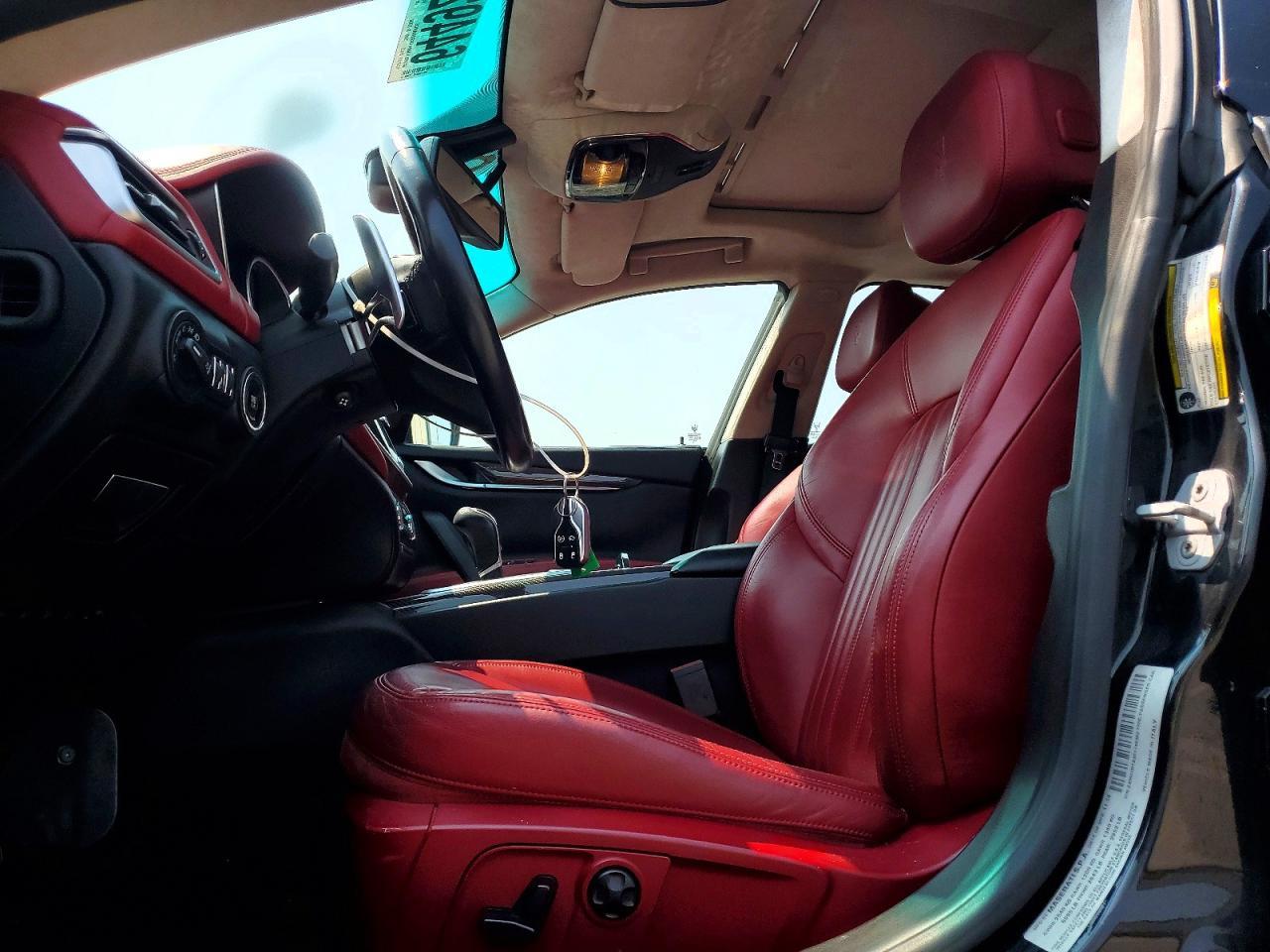 2015 Maserati Ghibli S - Image 7