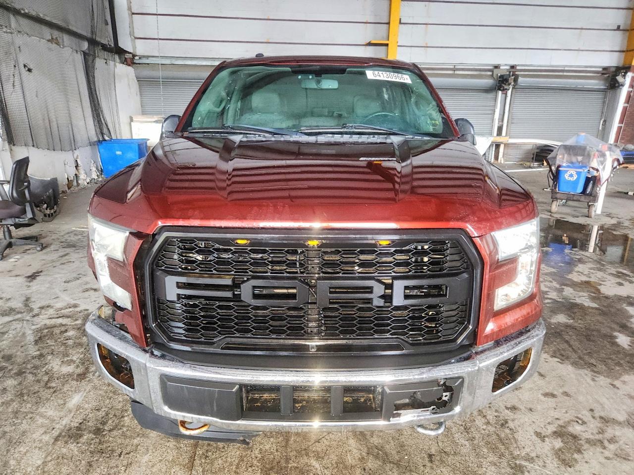 2015 Ford F150 Supercrew - Image 5