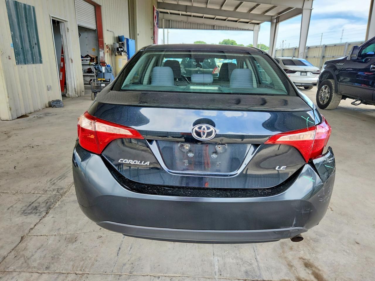 2018 Toyota Corolla Le - Image 6