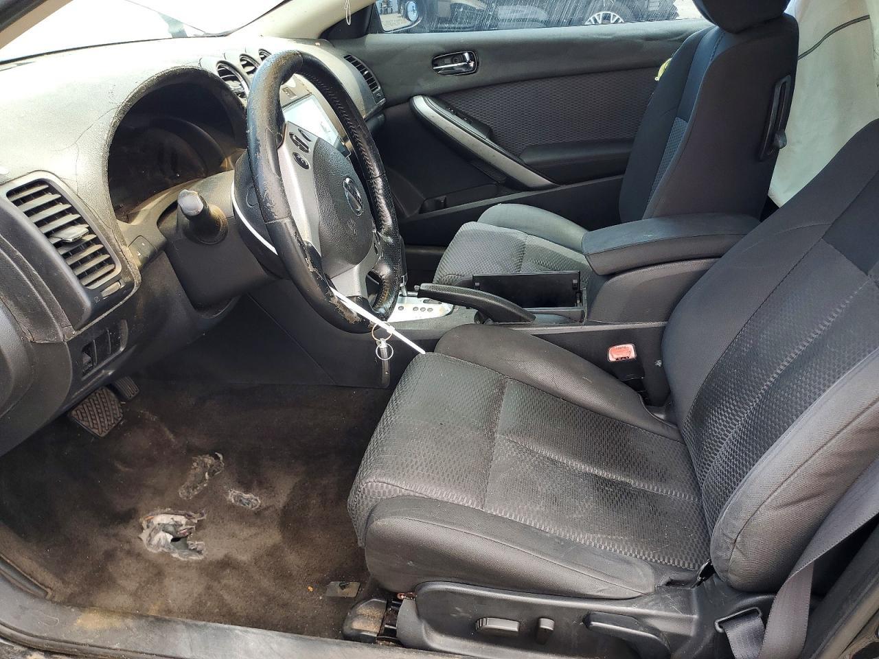 2009 Nissan Altima 2.5 S - Фото 7