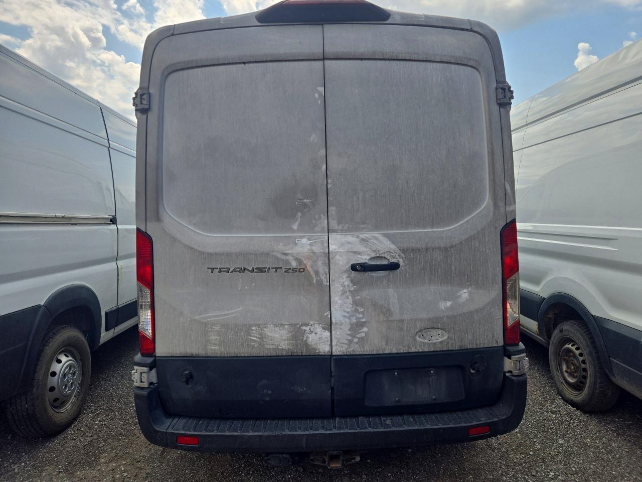 2018 Ford Transit T-250 - Image 6