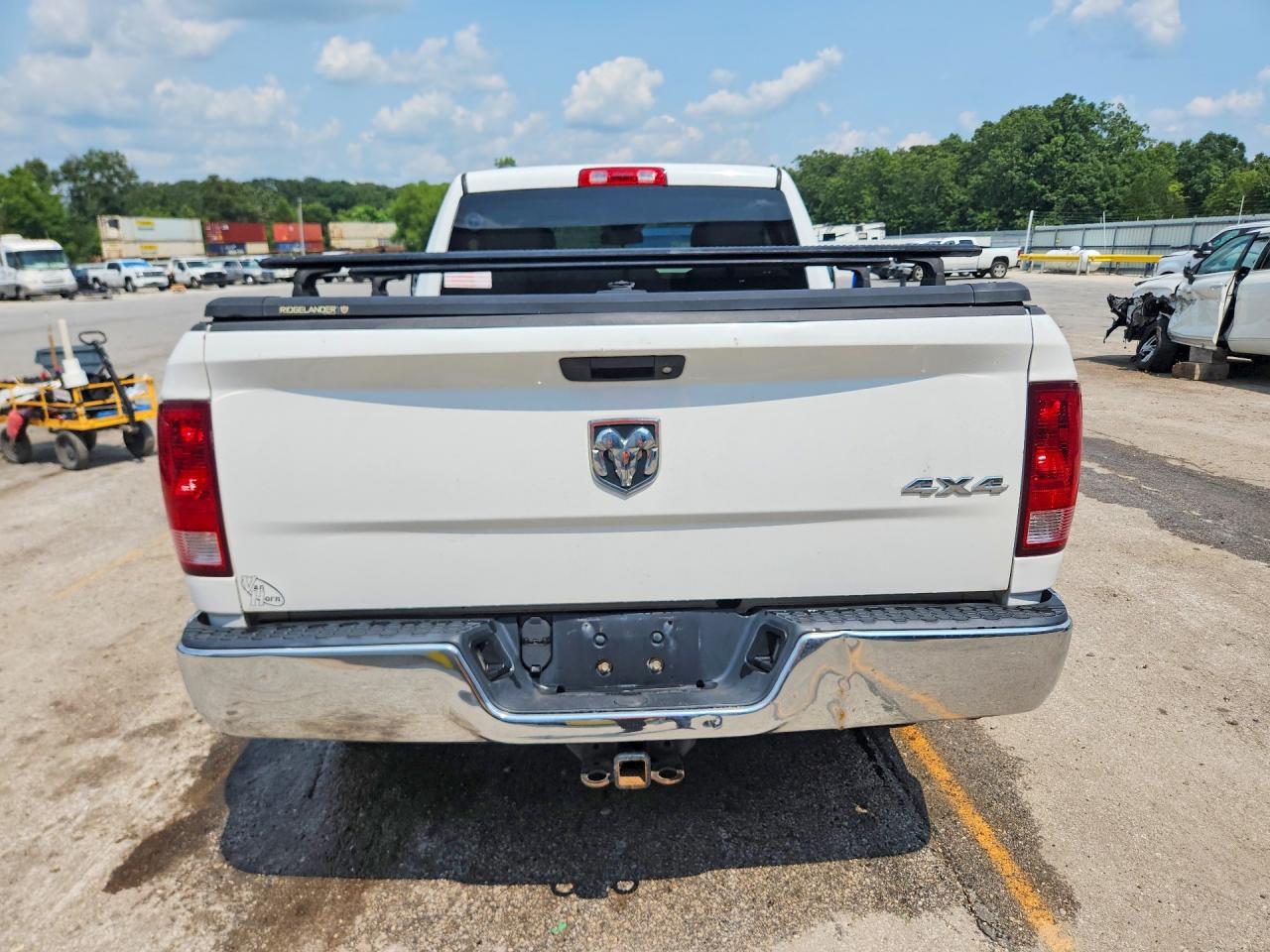 2014 Ram 1500 St - Фото 6