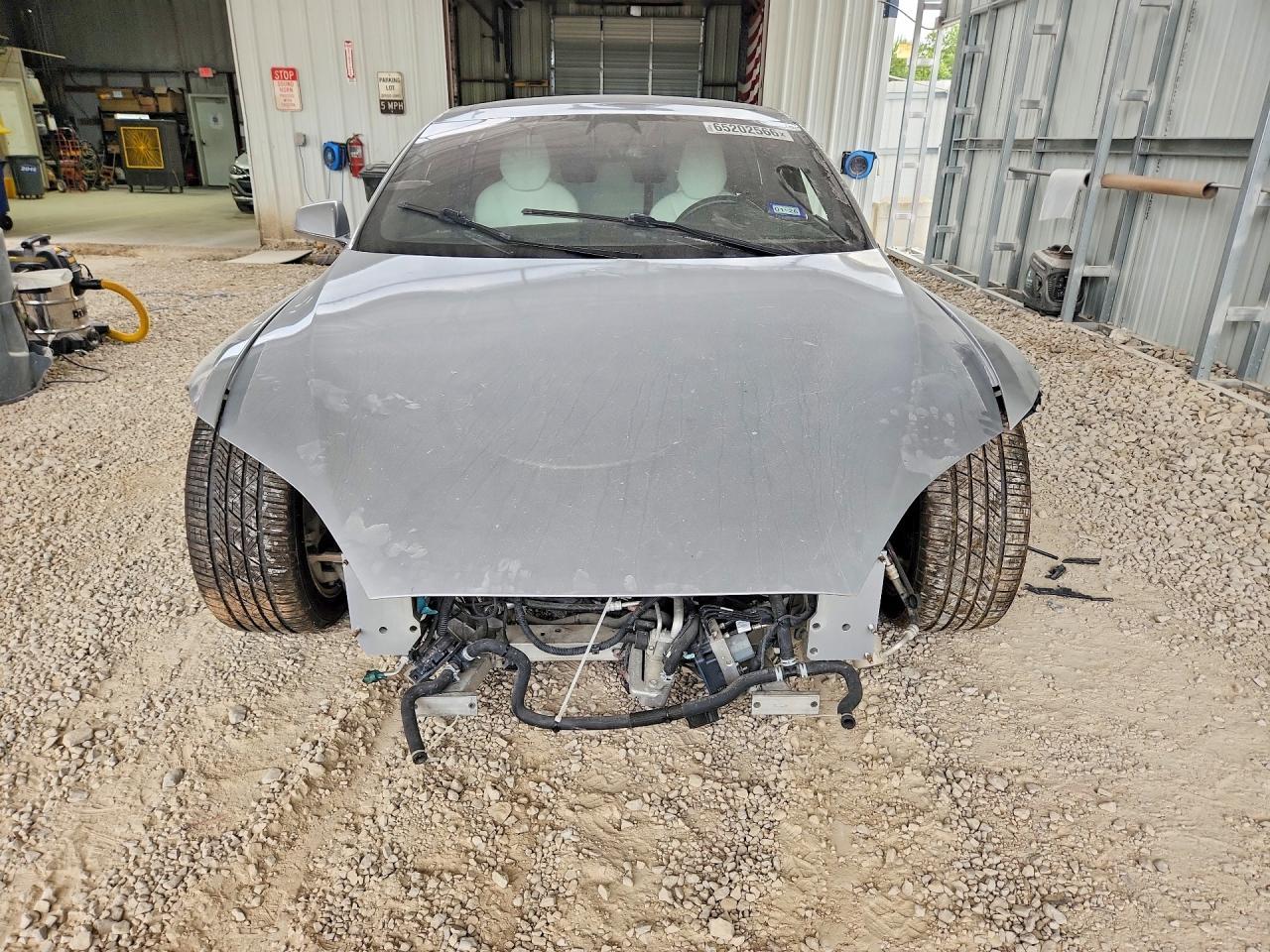 2017 Tesla Model S - Фото 5