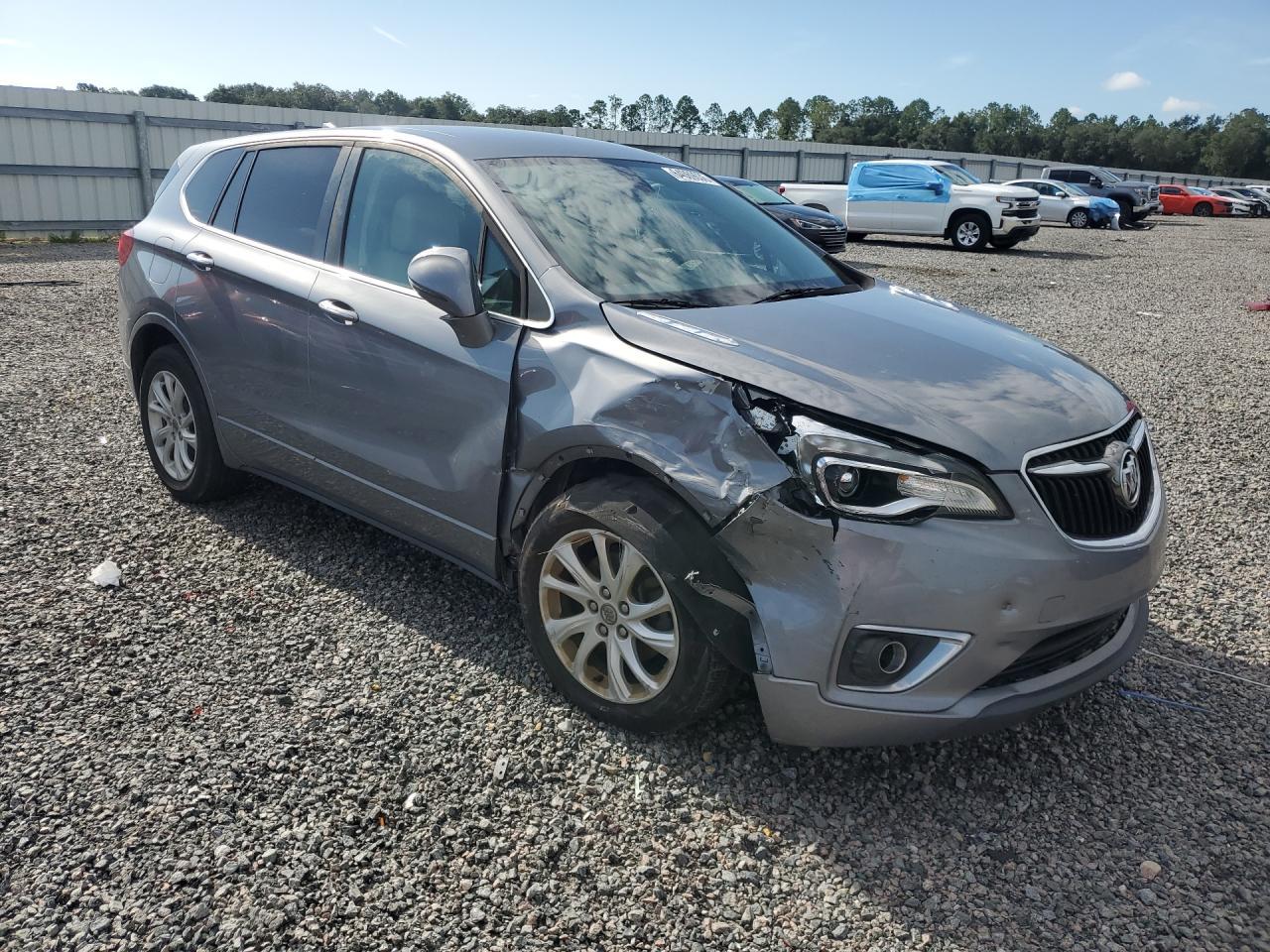 2019 Buick Envision Preferred - Фото 4