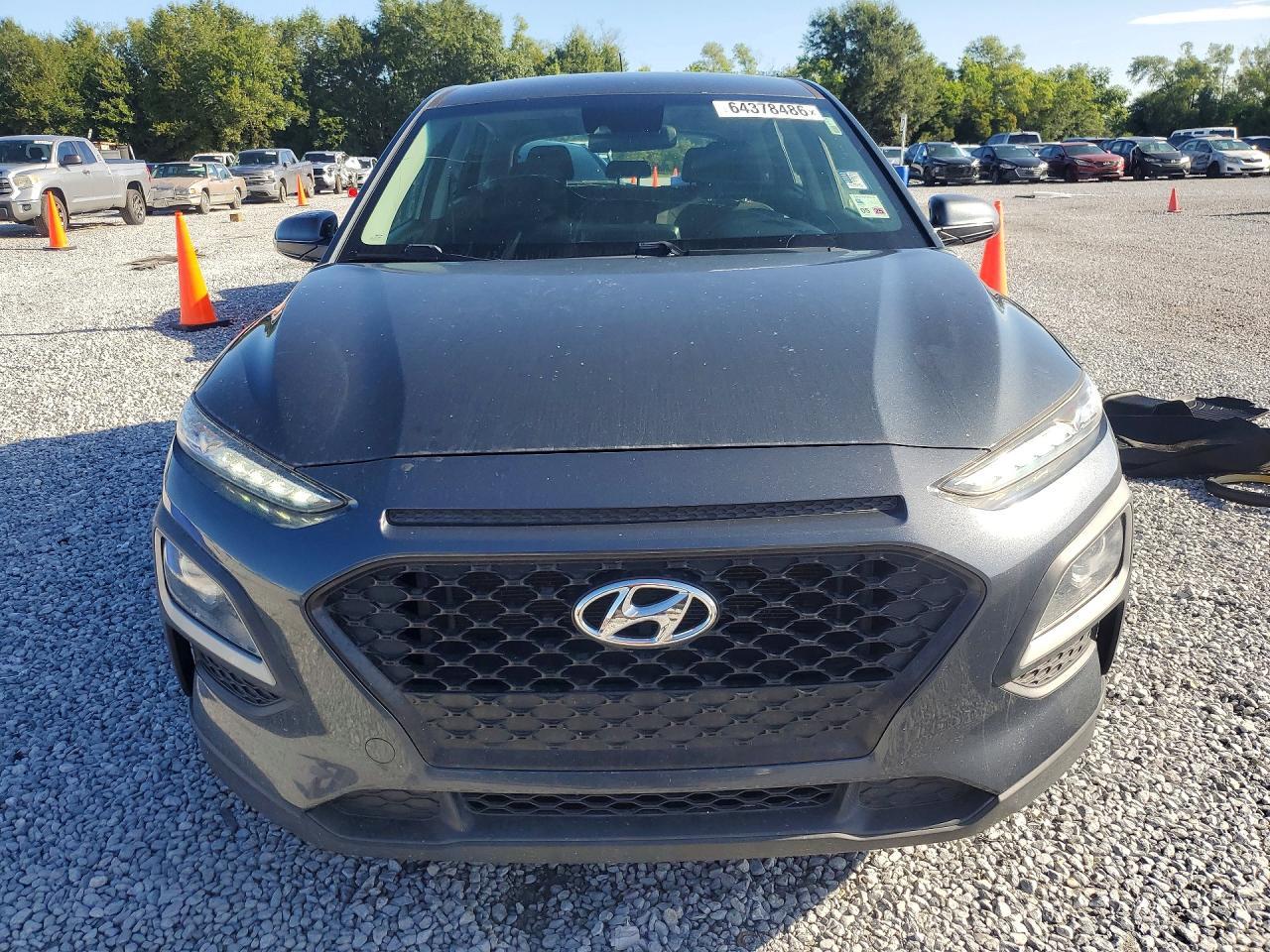 2019 Hyundai Kona Se - Фото 5