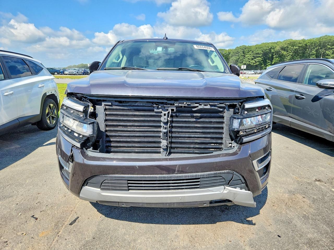 2024 Ford Expedition Limited - Фото 5