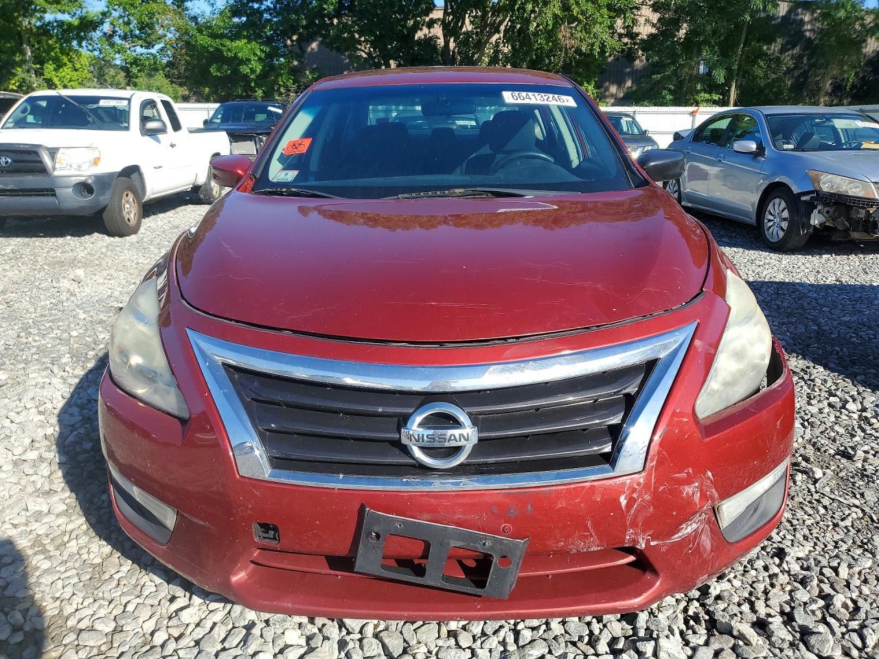 2015 Nissan Altima 2.5 S - Image 5