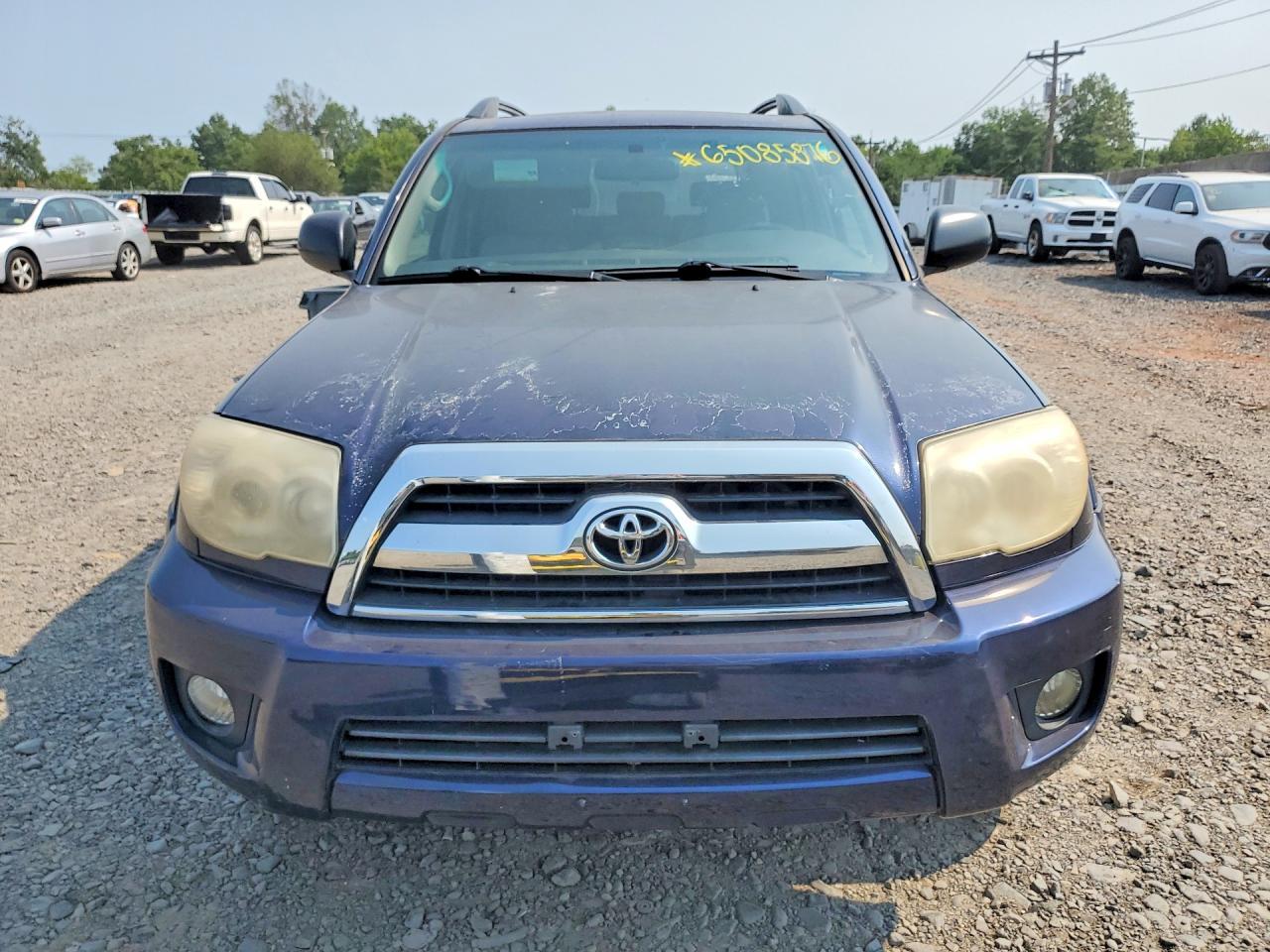 2008 Toyota 4Runner Sr5 - Фото 5