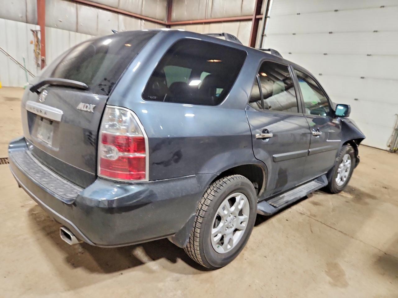 2006 Acura Mdx Touring - Image 3