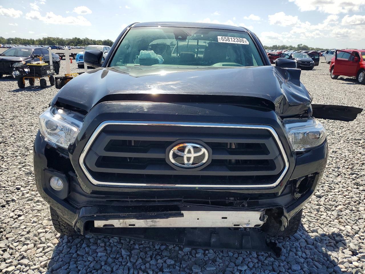 2023 Toyota Tacoma Sr5 V6 - Image 5
