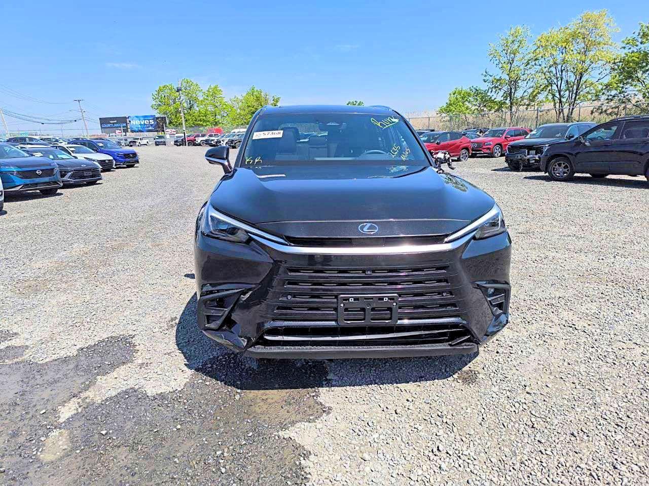 2026 Lexus Tx 350 Premium - Фото 5