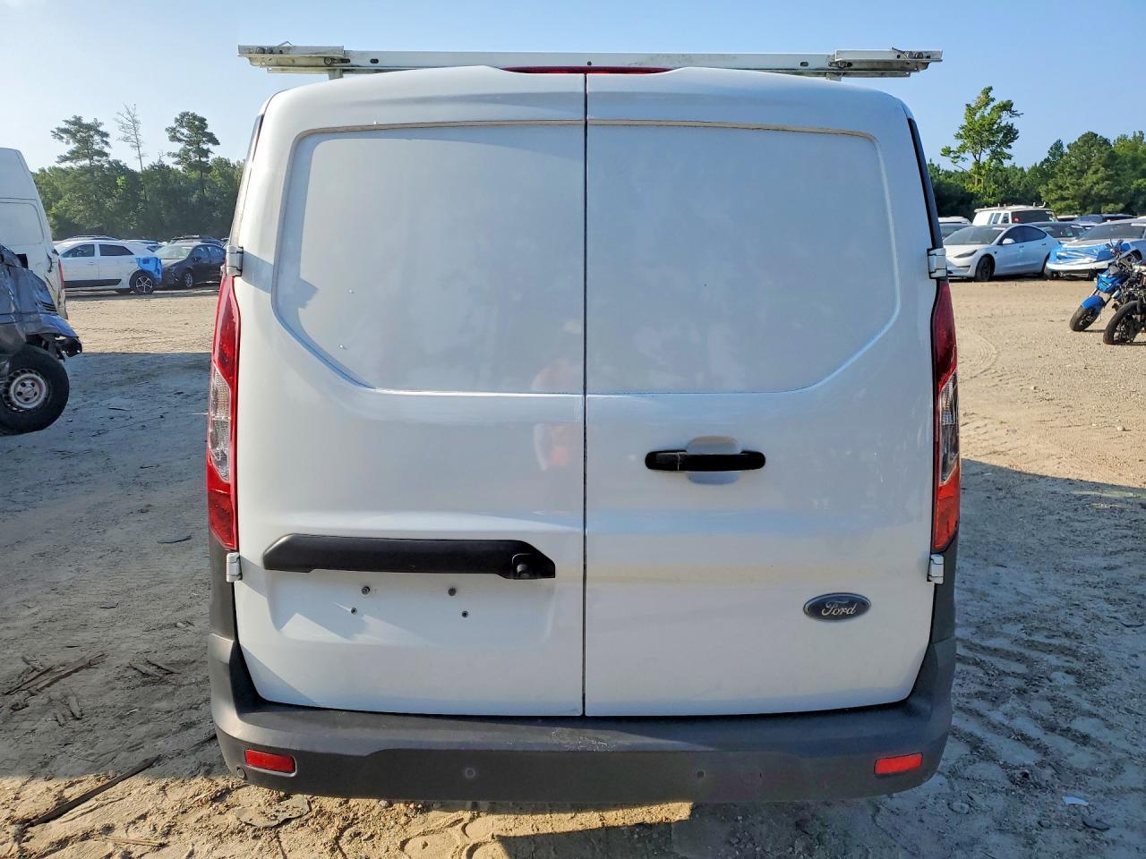2020 Ford Transit Connect Xl - Image 6