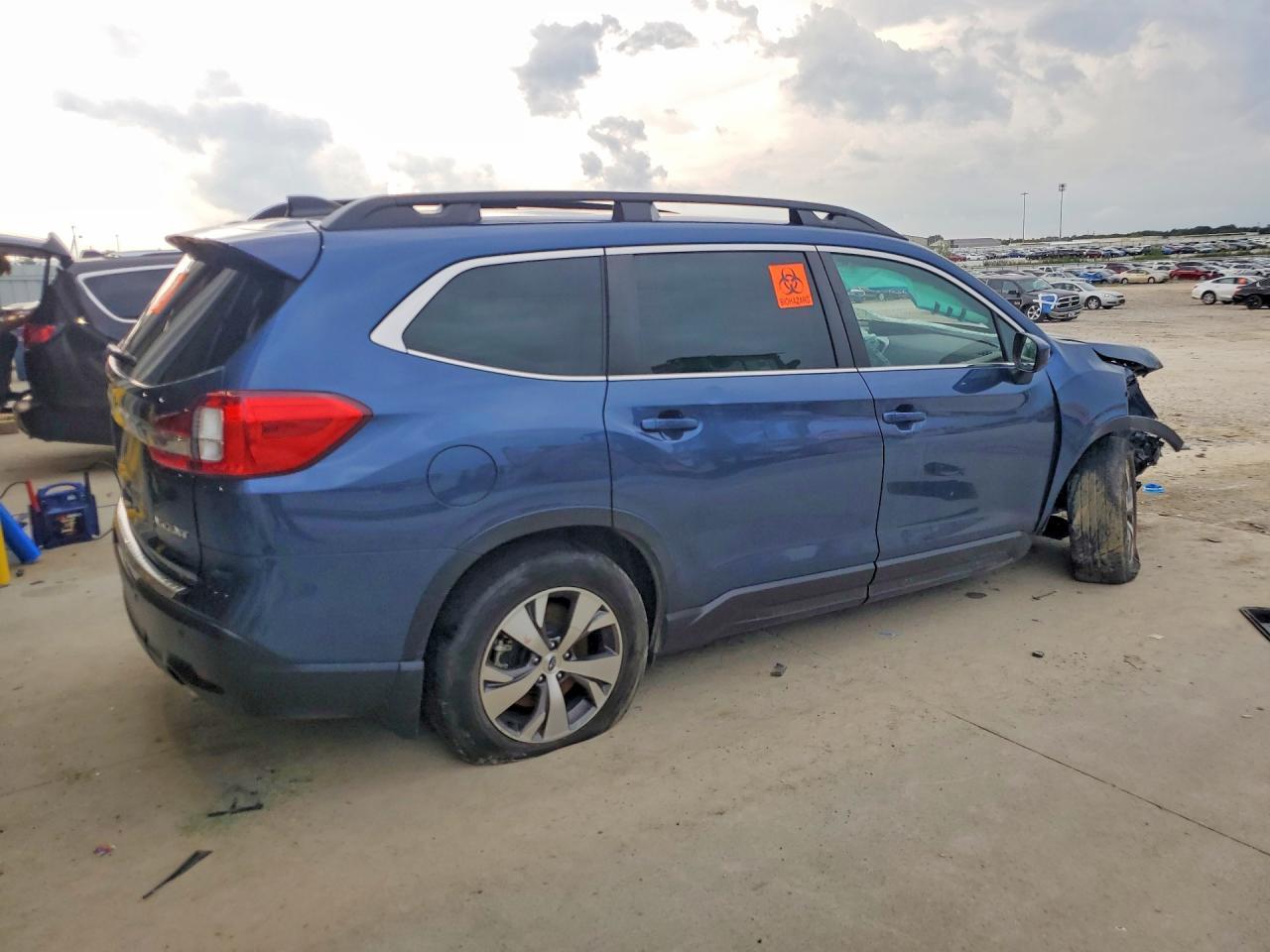 2019 Subaru Ascent Premium - Фото 3