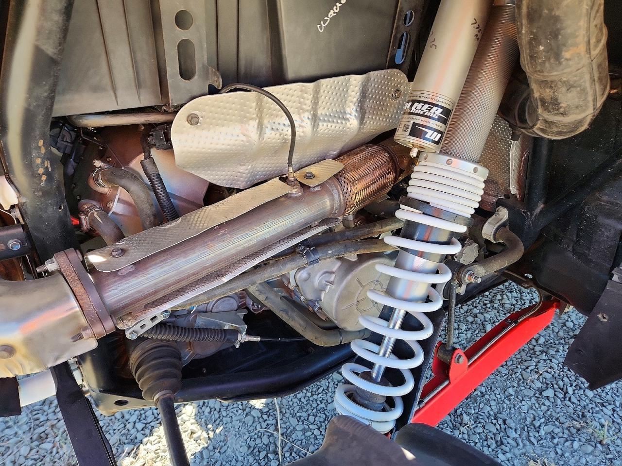 2019 Polaris Rzr Xp Turbo - Фото 7