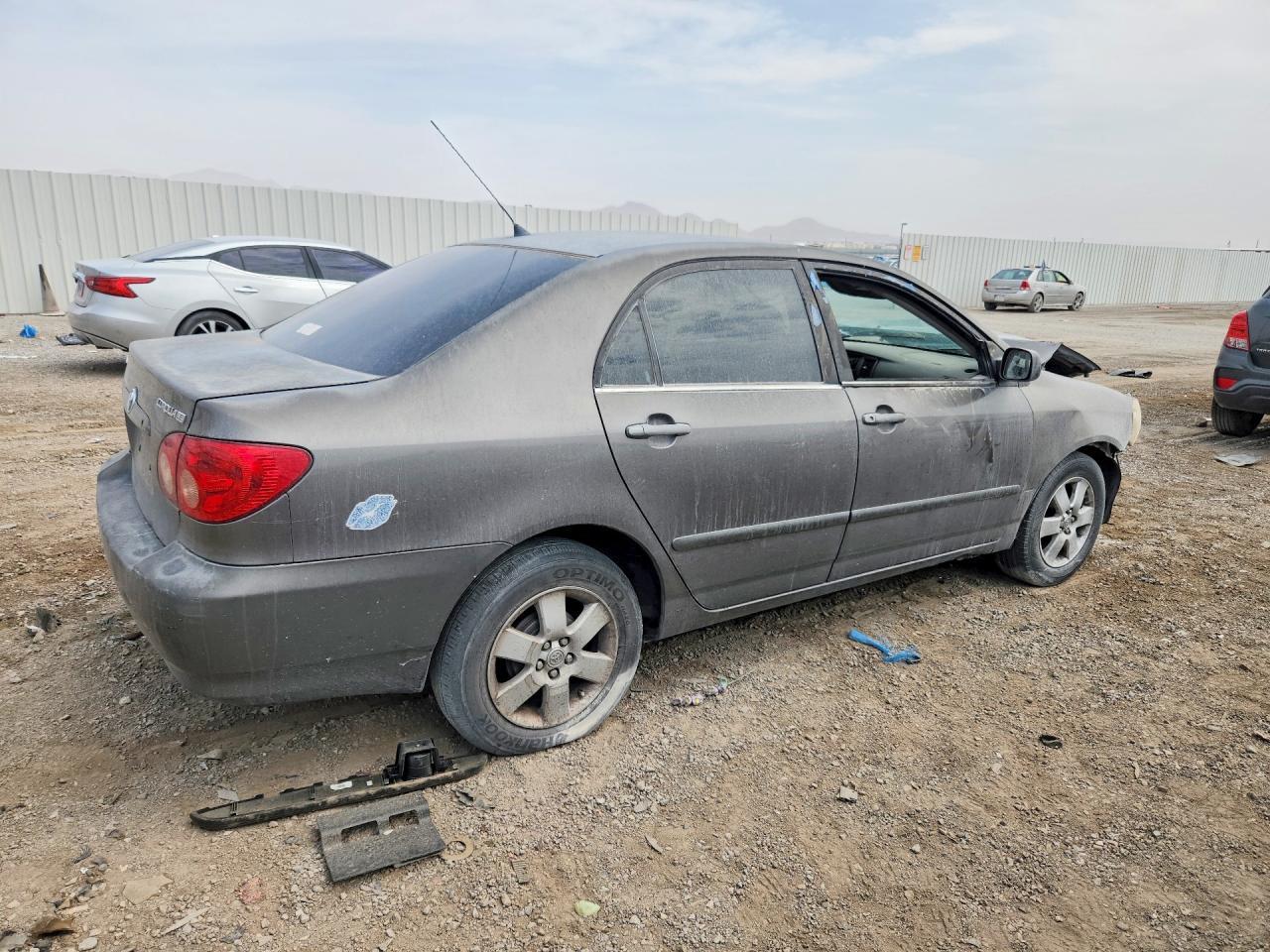 2005 Toyota Corolla - Фото 3