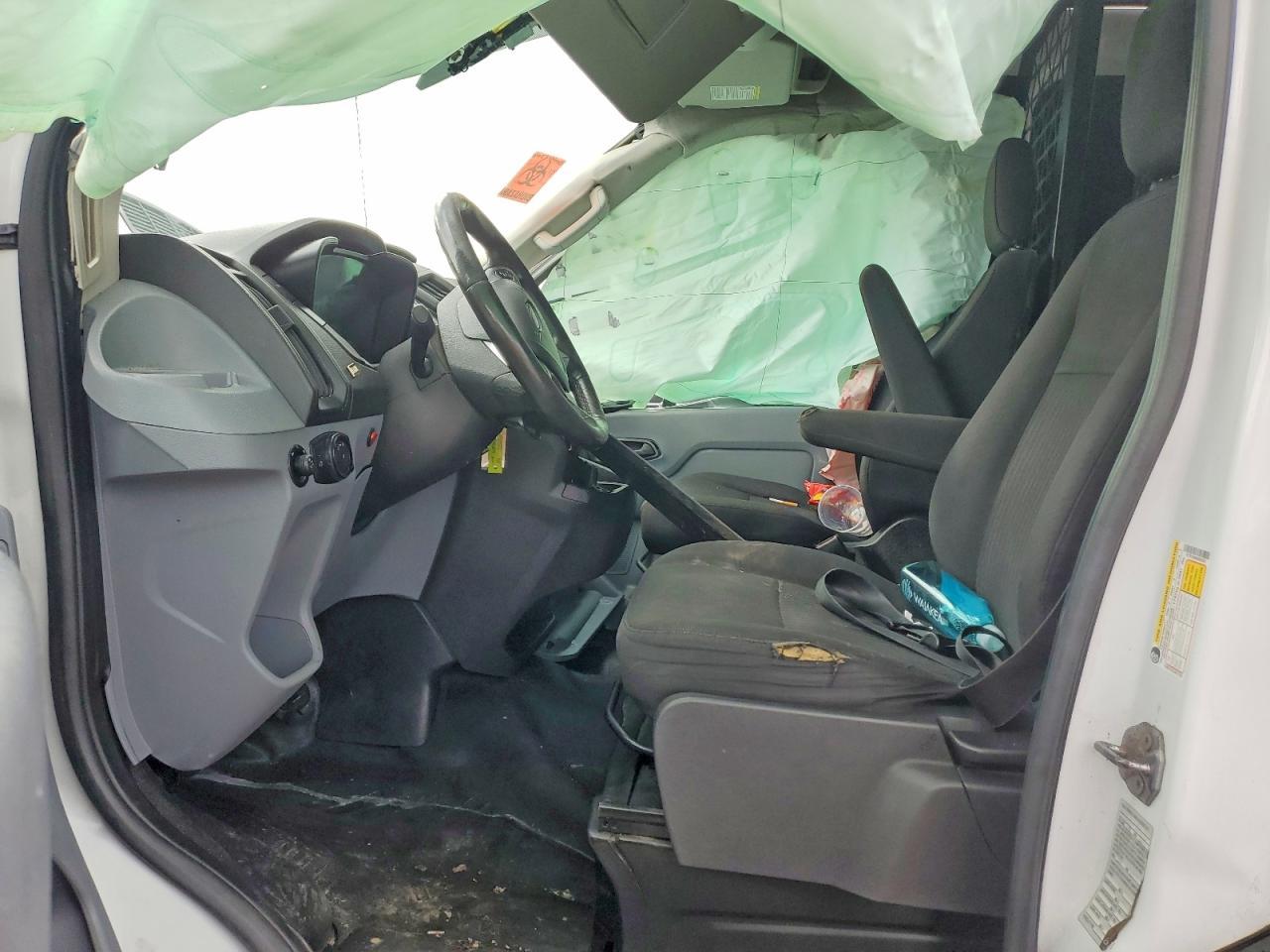 2017 Ford Transit T-250 - Image 7