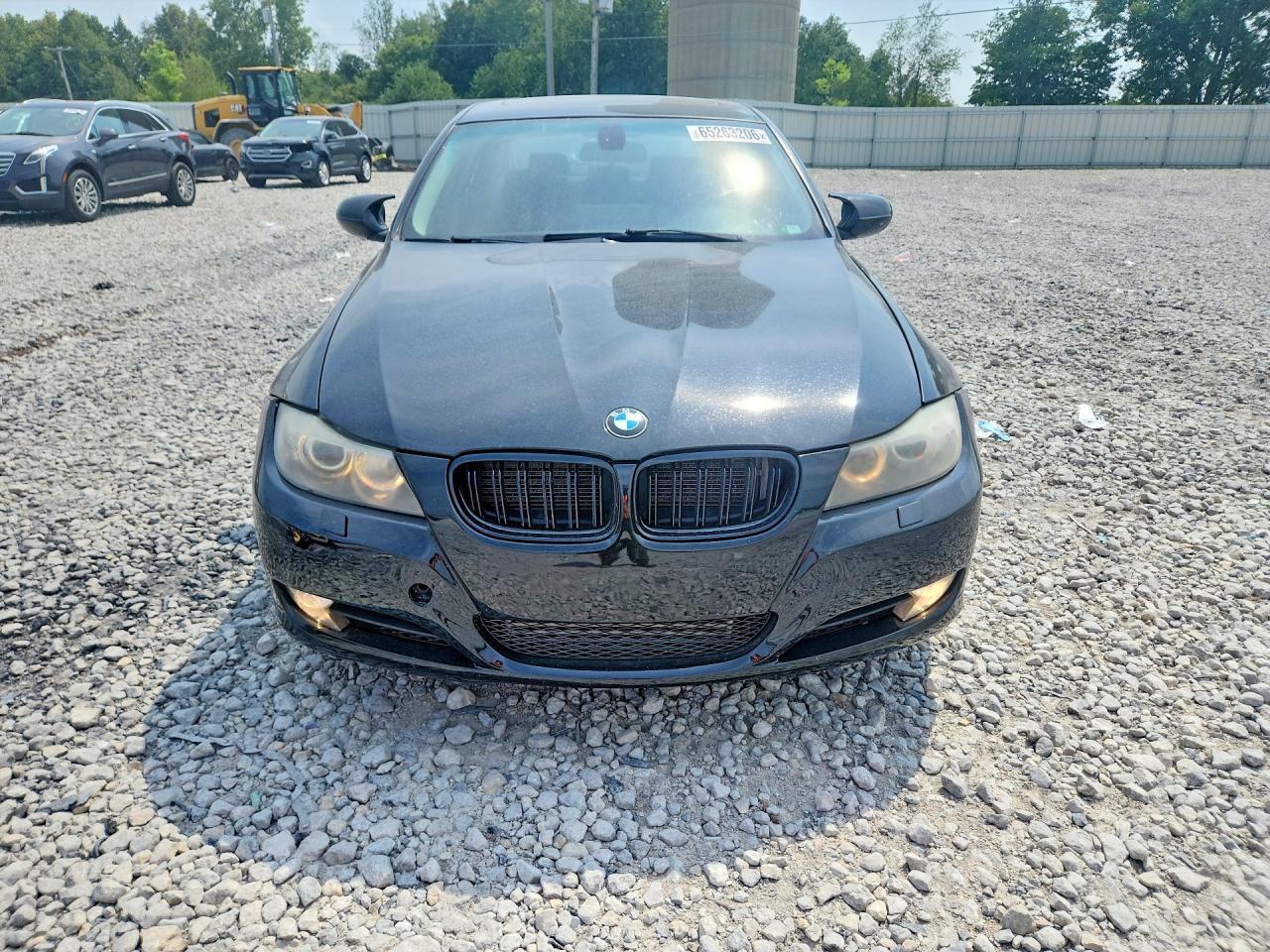 2011 BMW 335 Xi - Фото 5
