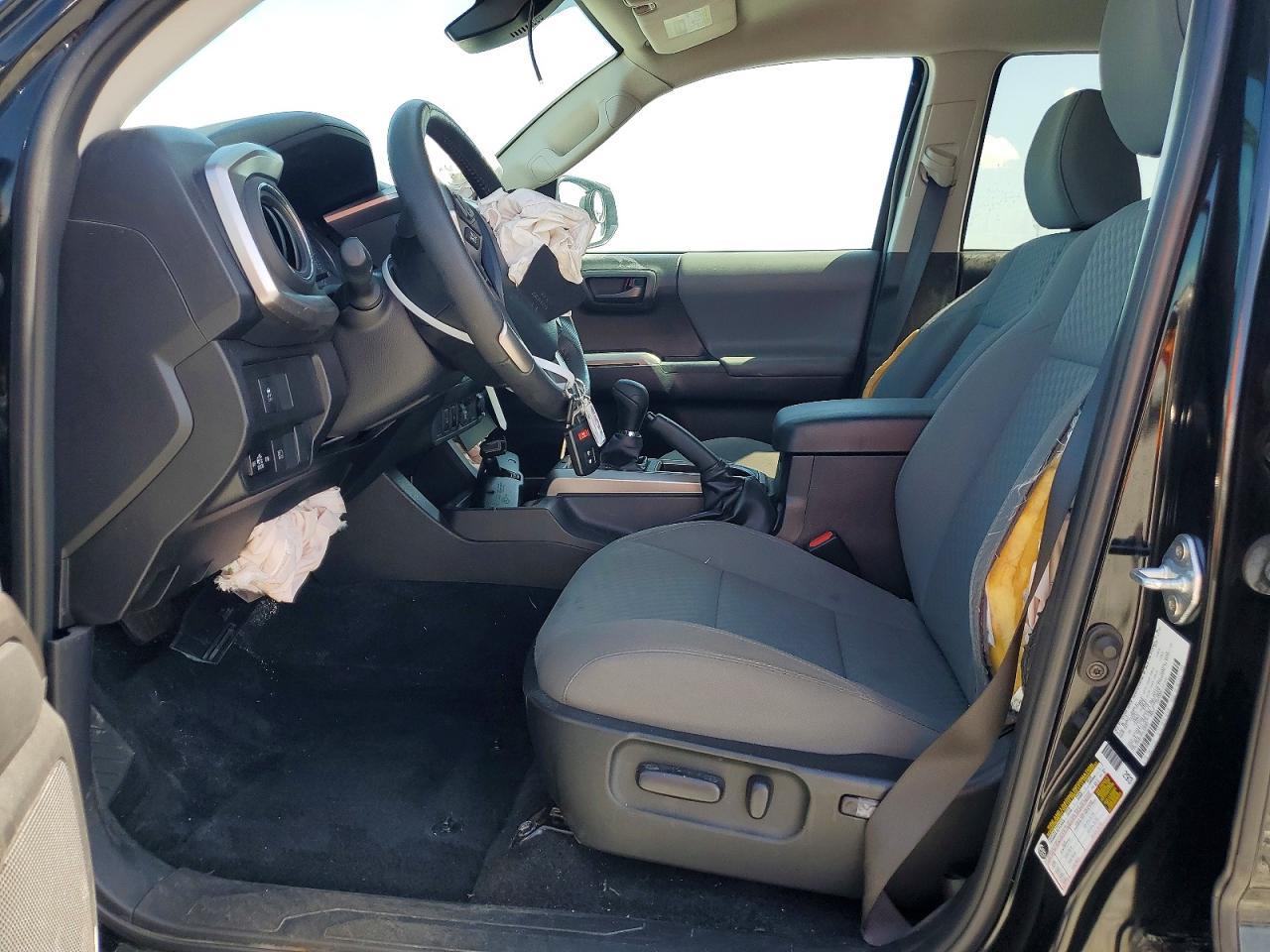 2023 Toyota Tacoma Sr5 V6 - Image 7