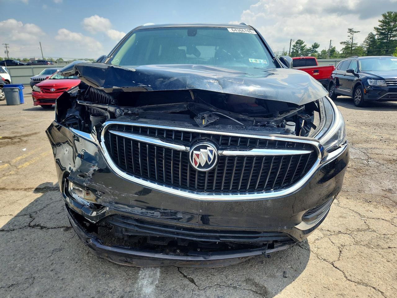 2019 Buick Enclave Essence - Image 5