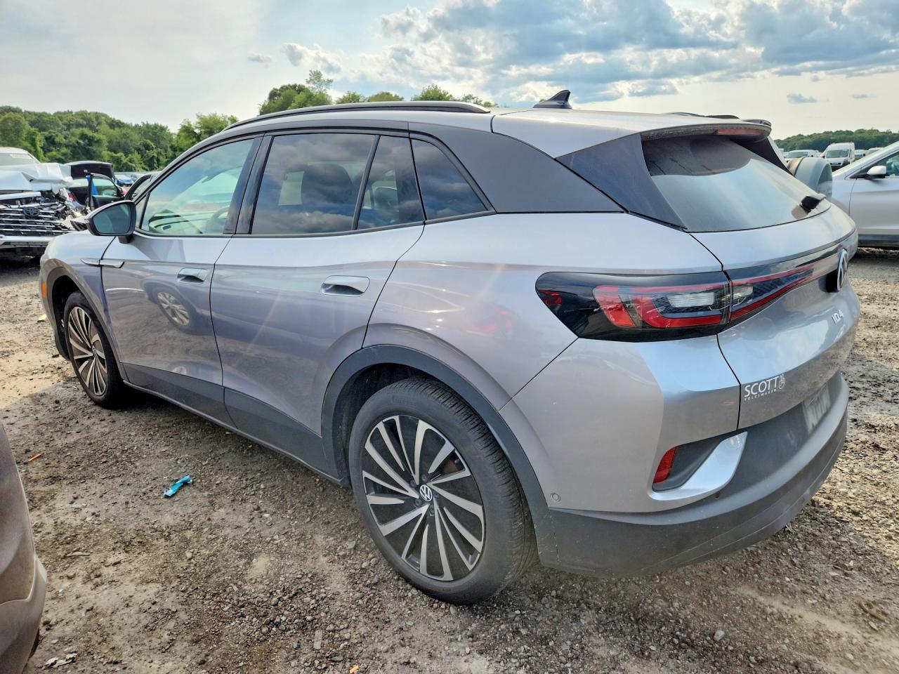 2024 Volkswagen Id.4 S - Image 2