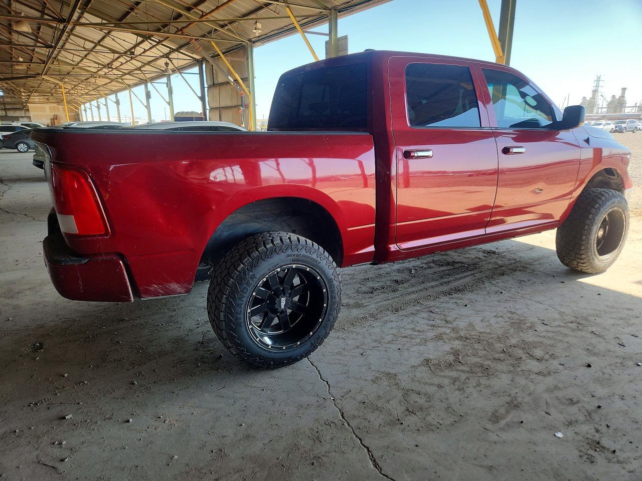 2011 Dodge Ram 1500 - Image 3