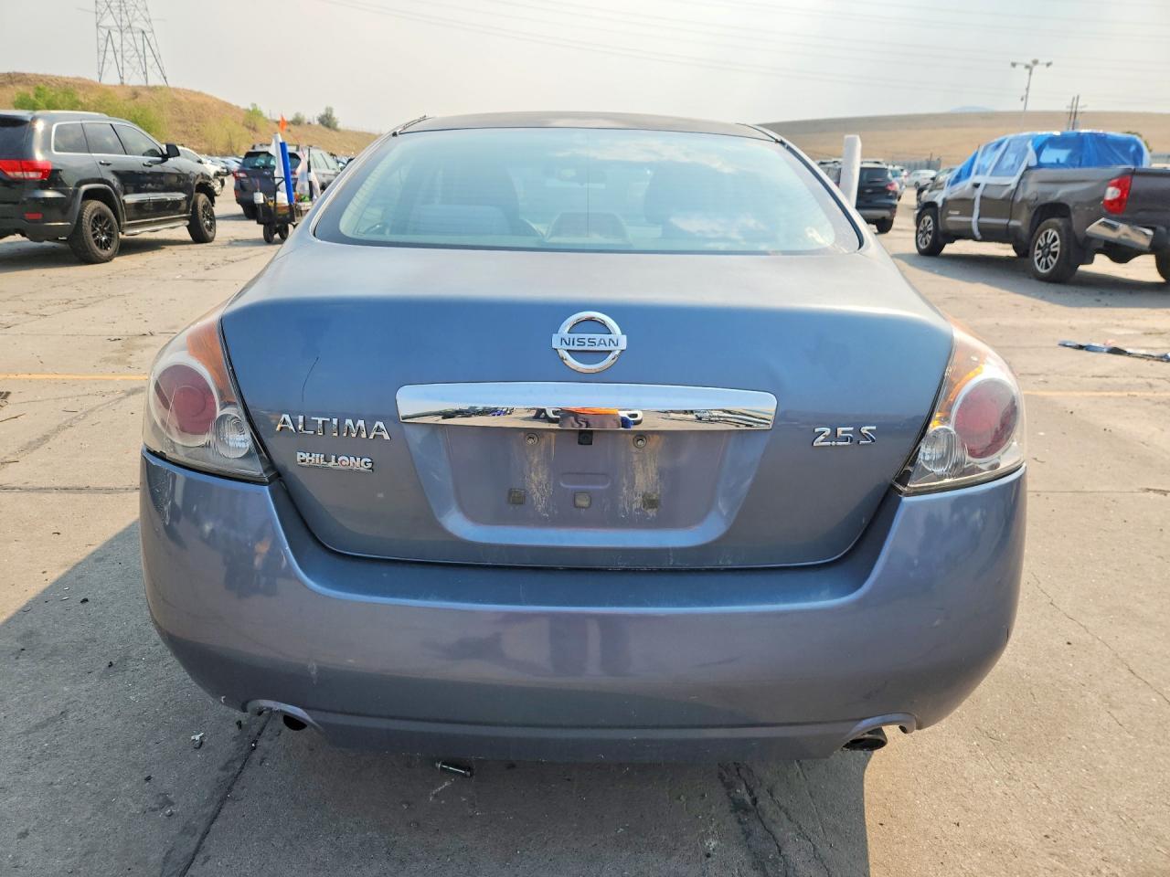 2010 Nissan Altima 2.5 - Image 6