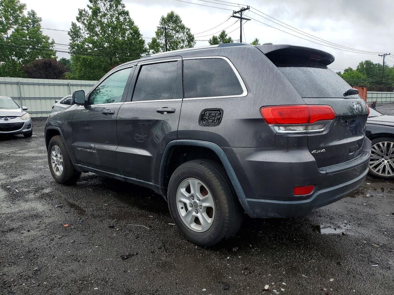 2015 Jeep Grand Cherokee Laredo - Image 2