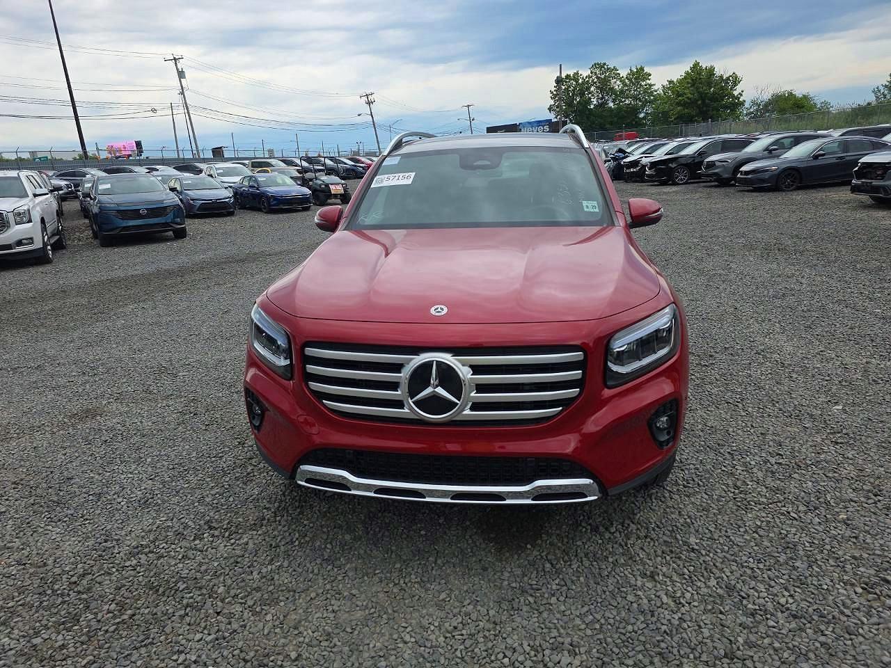2024 Mercedes-Benz Glb 250 4Matic - Image 5
