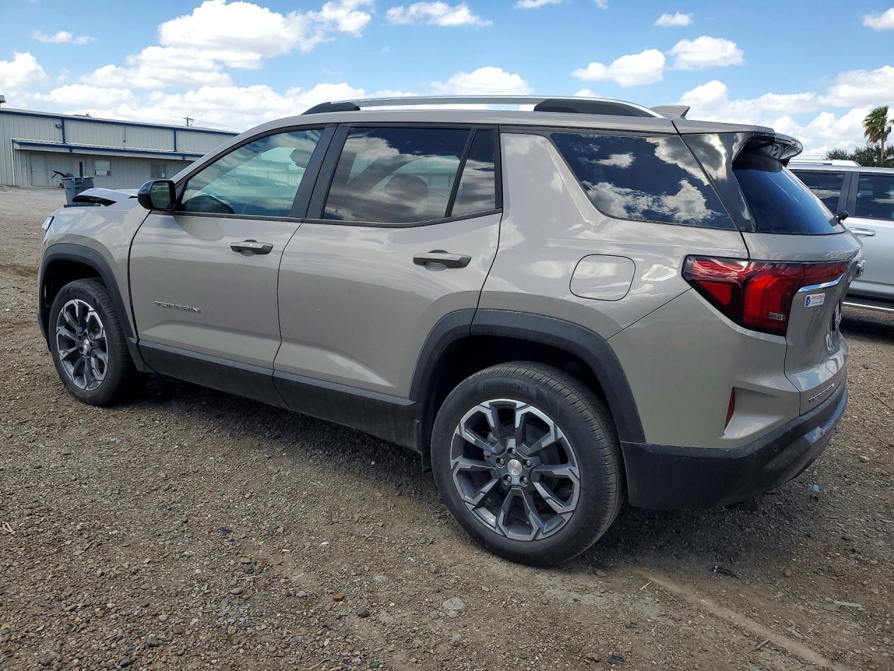 2026 GMC Terrain Elevation - Image 2