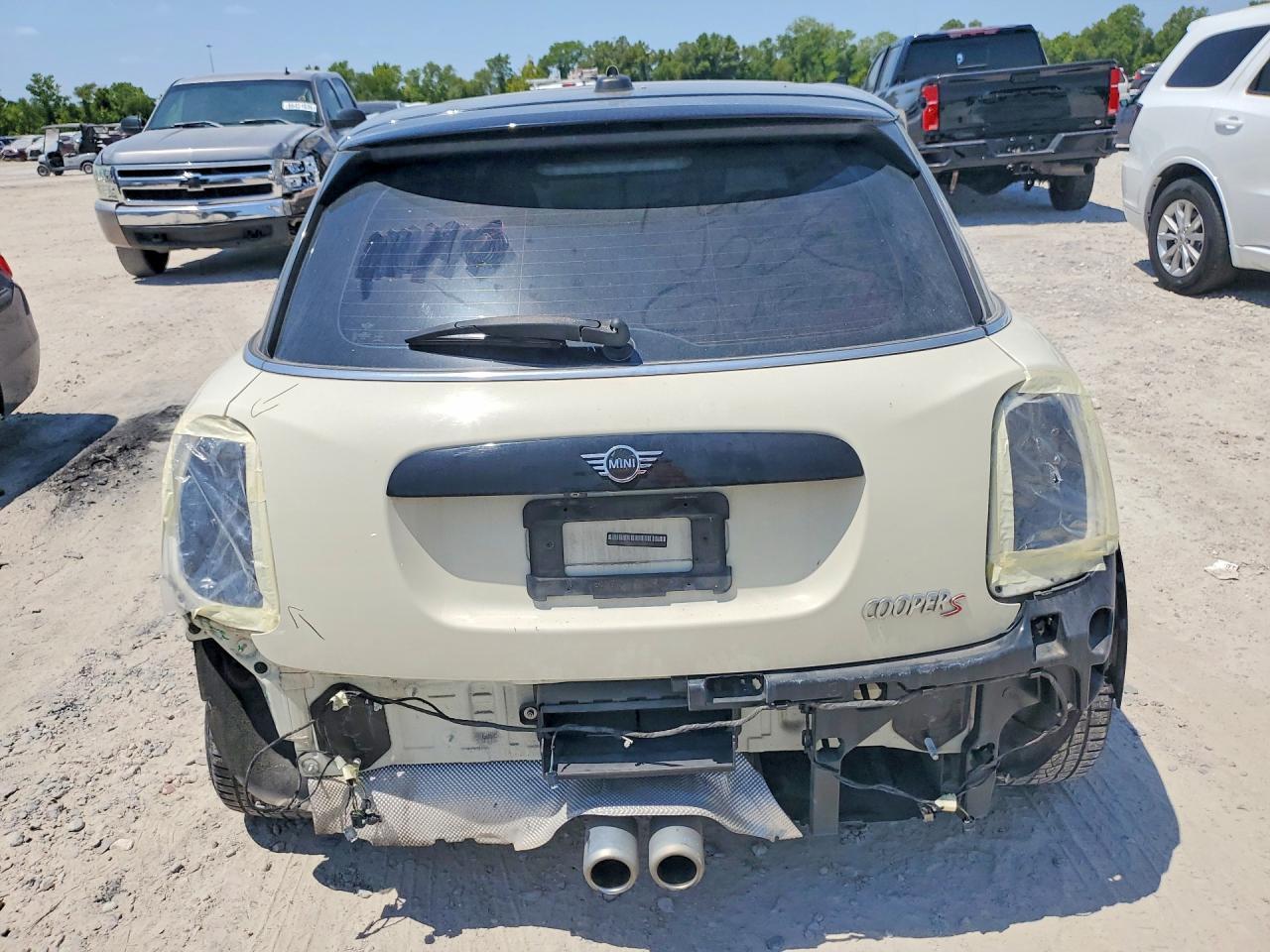 2020 Mini Cooper S - Фото 6